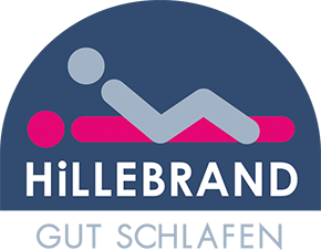 Hillebrand Liegen + Sitzen